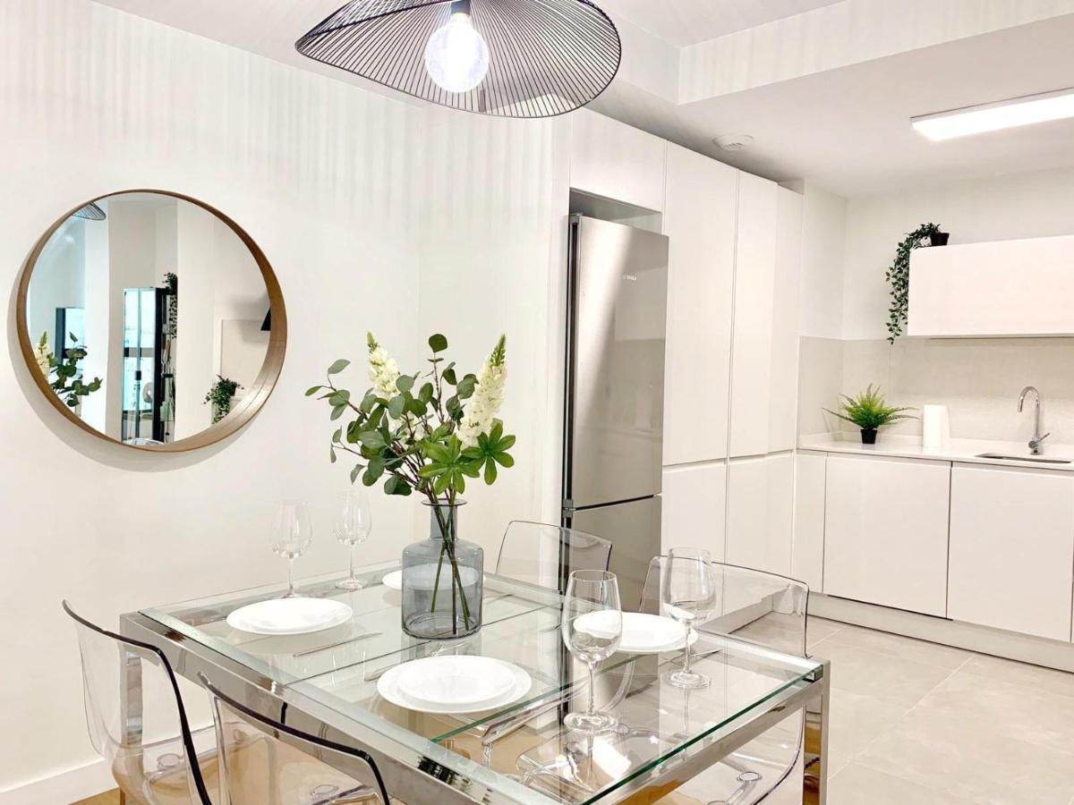 Deluxe Beach Flat W Garage By Wave Properties Las Palmas de Gran Canárias Exterior foto