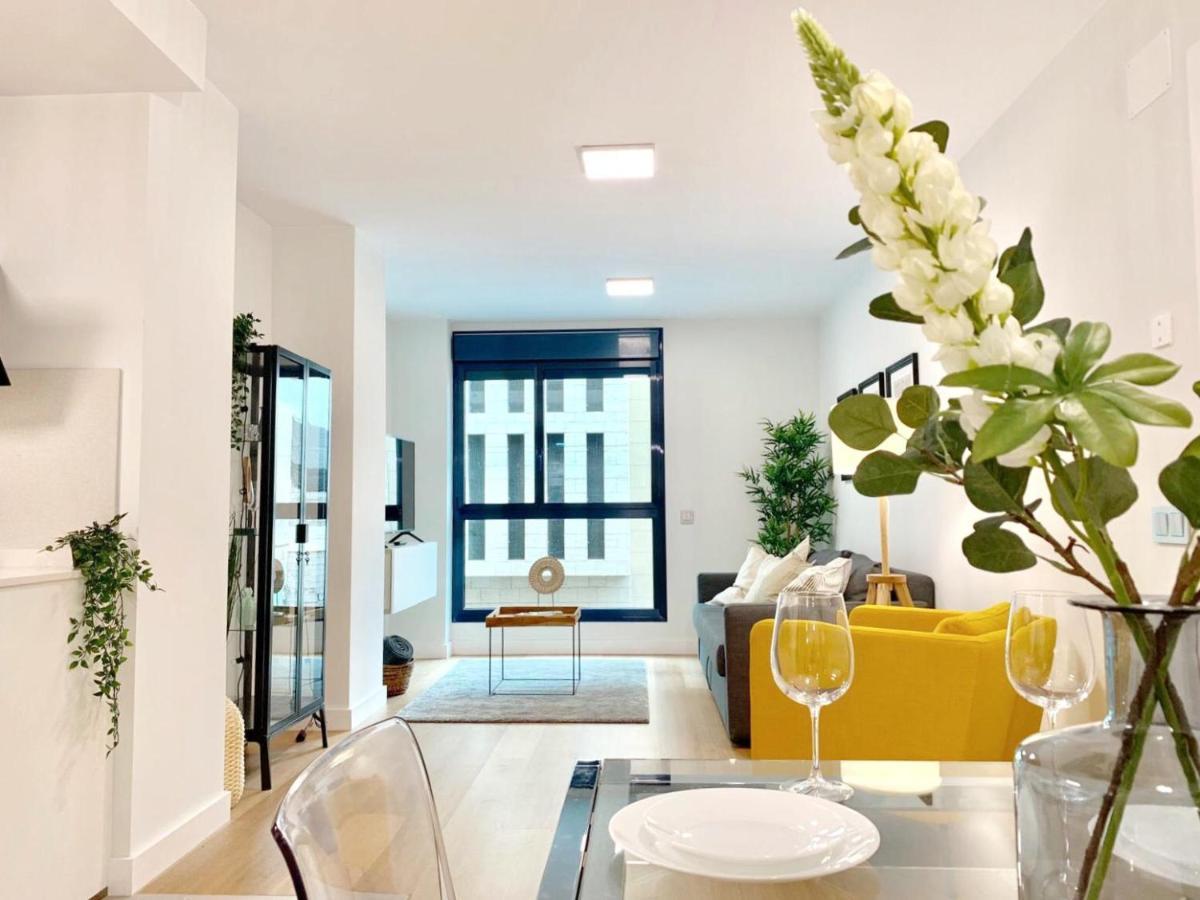 Deluxe Beach Flat W Garage By Wave Properties Las Palmas de Gran Canárias Exterior foto